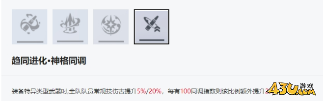 尘白禁区茉莉安幽潮怎么玩 茉莉安幽潮技能攻略