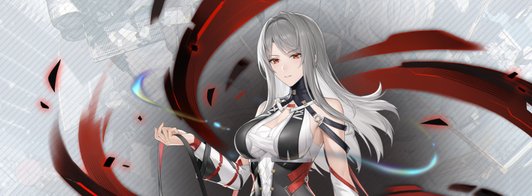 尘白禁区奈莉德怎么样 奈莉德角色介绍