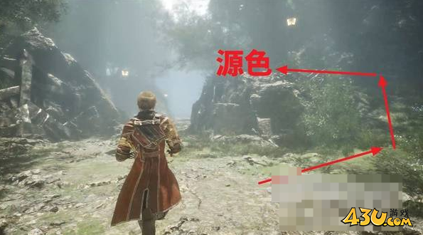 光与影33号远征队符文怎么获得 着火暴击符纹获取方法