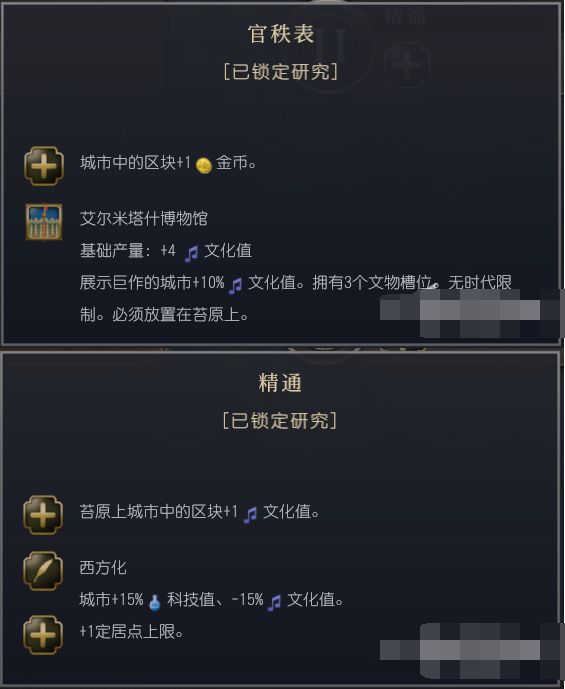 文明7文明详细介绍俄罗斯文明特色说明