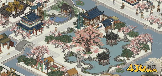 江南百景图白小生信件答案是什么 白小生神秘信件答案分享
