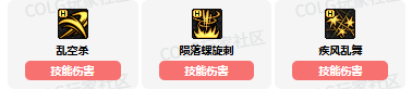 dnf刺客vp技能怎么加点 刺客vp技能加点推荐