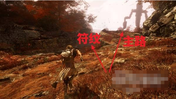 光与影33号远征队符文怎么获得 引燃标记符纹获取方法