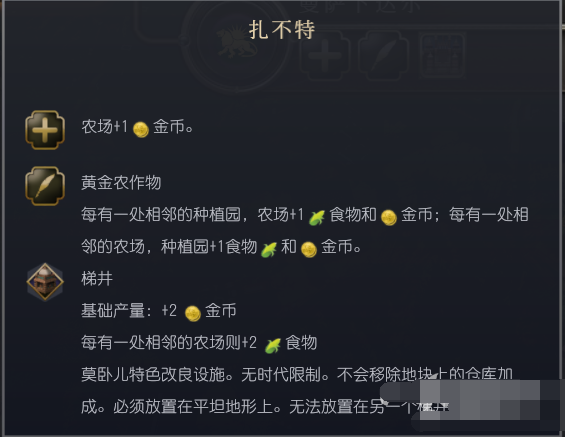 文明7文明详细介绍 莫卧儿特色说明