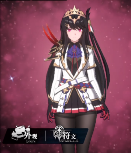 千年之旅黑神月咏怎么样 黑神月咏介绍