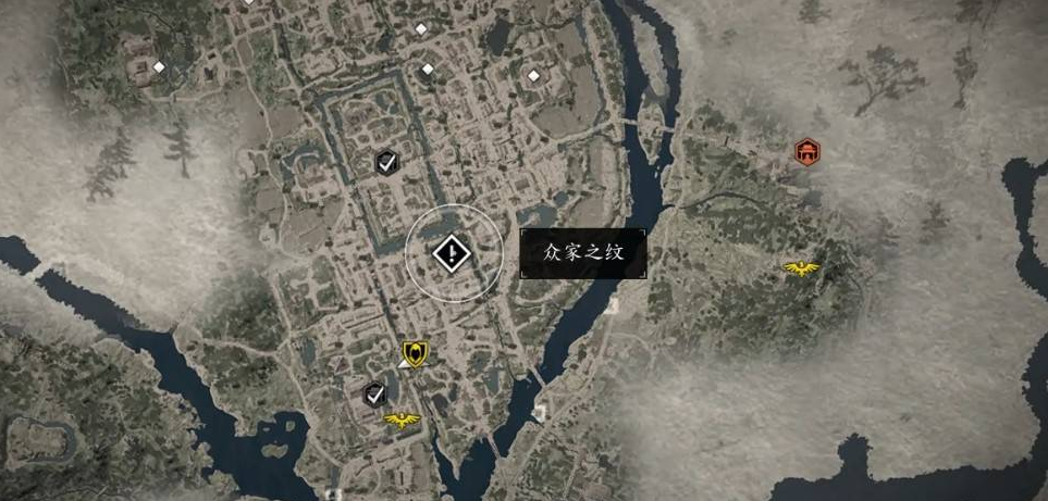 刺客信条·影众家之纹支线怎么做 刺客信条·影支线任务攻略