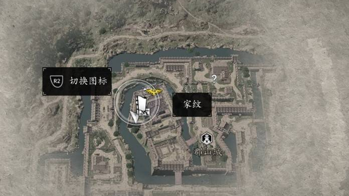 刺客信条·影众家之纹支线怎么做 刺客信条·影支线任务攻略