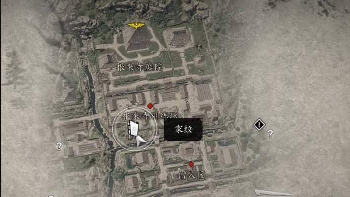 刺客信条·影众家之纹支线怎么做 刺客信条·影支线任务攻略