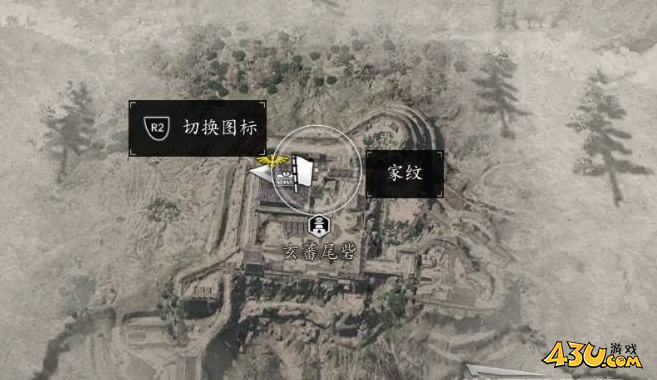 刺客信条·影众家之纹支线怎么做 刺客信条·影支线任务攻略