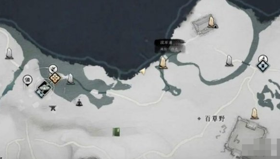 燕云十六声奇术获取方法 金玉手奇术获得攻略