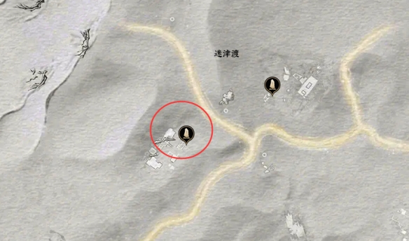 燕云十六声NPC如何结交 佰兰对话结交攻略