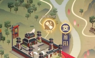 如鸢密探心纸怎么获得 密探心纸获得方法