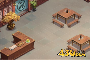 《仙剑奇侠传：新的开始》怎么赚钱 客栈玩法教程