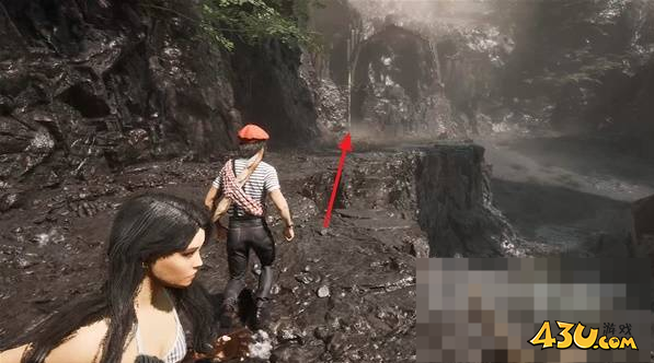 光与影33号远征队符文怎么获得 自信符纹获取方法