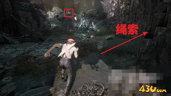 光与影33号远征队符文怎么获得 击破反击符纹获取方法