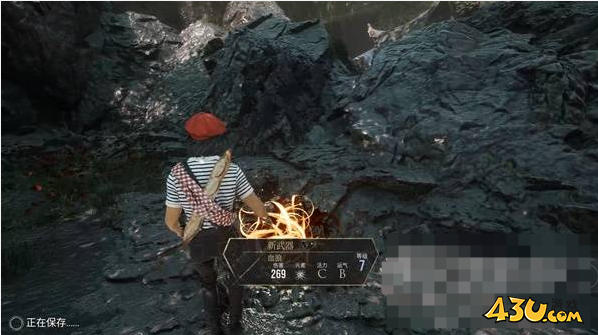 光与影33号远征队符文怎么获得 击破反击符纹获取方法