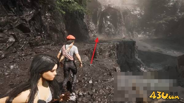 光与影33号远征队符文怎么获得 振奋伤痛符纹获取方法