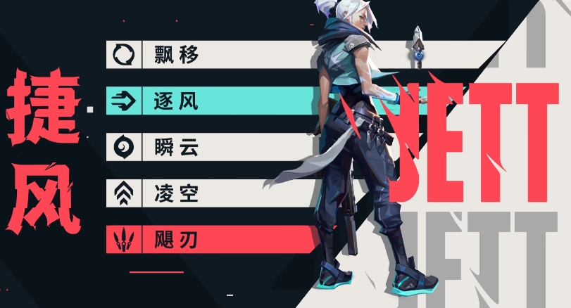 无畏契约源能行动刺客英雄有哪些 刺客英雄一览
