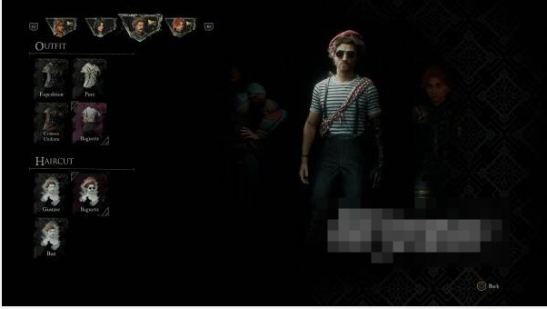 光与影33号远征队服装怎么收集 服装及发型获取指南