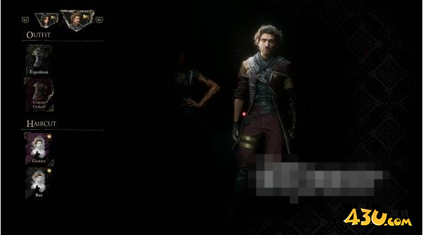 光与影33号远征队服装怎么收集 古斯塔夫-深红队服外观获取指南