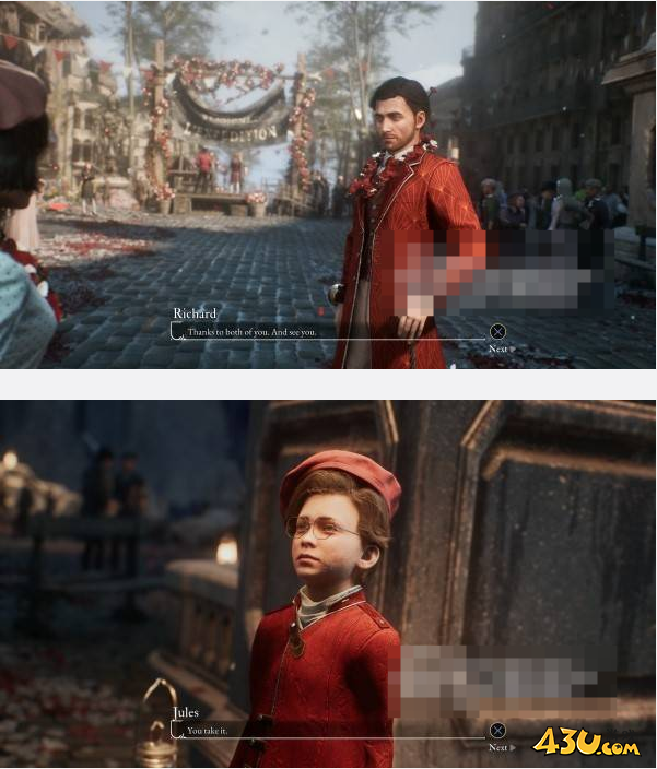 光与影33号远征队服装怎么收集 古斯塔夫-深红队服外观获取指南