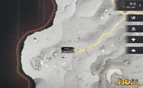 燕云十六声重蹈涸辙任务怎么玩 重蹈涸辙任务图文攻略