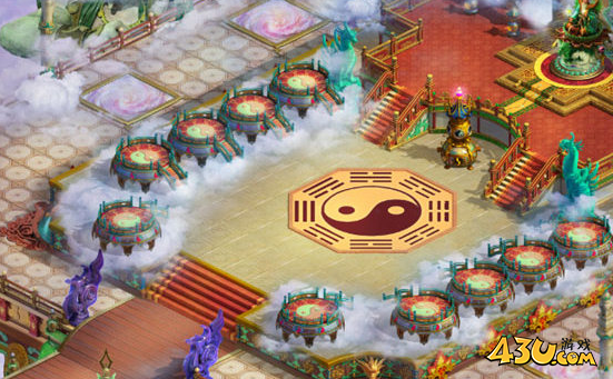《凡人修真2》 亘古竞技场怎么玩  亘古竞技场攻略