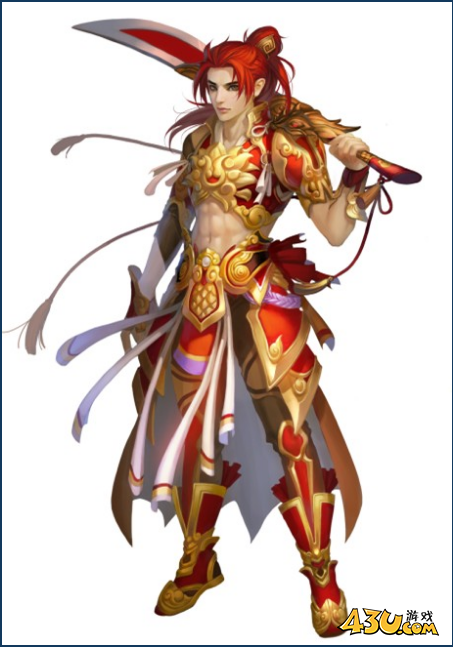 《醉西游》神将怎么玩 神将职业玩法指南