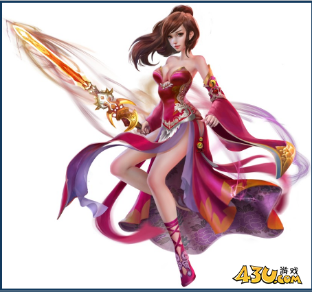 《醉西游》神将怎么玩 神将职业玩法指南