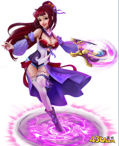 《醉西游》罗刹怎么玩 罗刹职业玩法指南