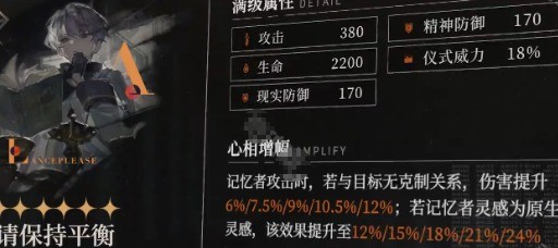 重返未来：1999虚构集的心相如何搭配