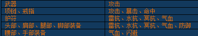 《醉西游》装备怎么强化 装备强化玩法介绍