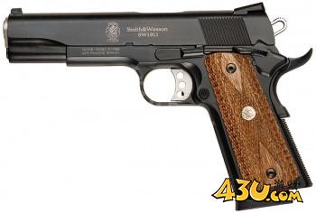 孤岛惊魂6武器图鉴分享 史密夫韦森SW99(Smith & Wesson SW1911)武器介绍
