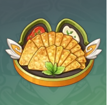 原神齐齐整整是什么食物 原神图鉴介绍