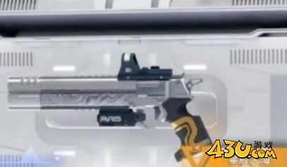 尘白禁区武器怎么分解 武器分解攻略