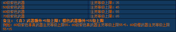 《醉西游》装备怎么注灵 装备注灵玩法攻略