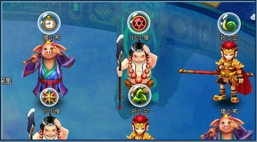 《醉西游》火眼金睛怎么玩 火眼金睛玩法攻略