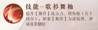 如鸢诸葛诞怎么样 诸葛诞角色介绍