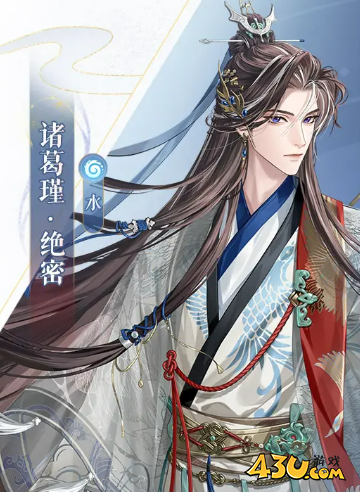 如鸢诸葛瑾角色怎么样 诸葛瑾角色介绍