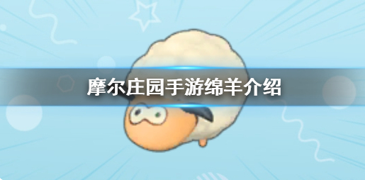 摩尔庄园绵羊成年在哪 绵羊成年获取点位分享