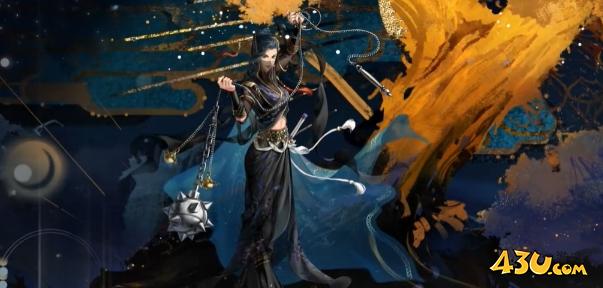如鸢王异技能怎么样 王异技能介绍