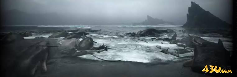 死亡搁浅2死亡搁浅是什么 世界观与设定名词介绍
