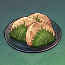 原神山家烧是什么食物 原神图鉴介绍