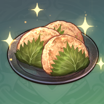 原神山家烧是什么食物 原神图鉴介绍