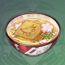 原神福内乌冬是什么食物 原神图鉴介绍