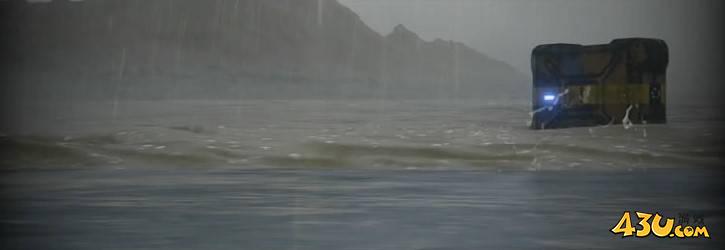 死亡搁浅2时间雨是什么 世界观与设定名词介绍