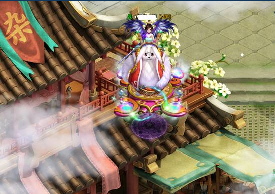 《醉西游》坐骑怎么进阶 坐骑进阶方法攻略