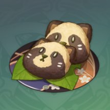 原神头晕回避术·改是什么食物 原神图鉴介绍