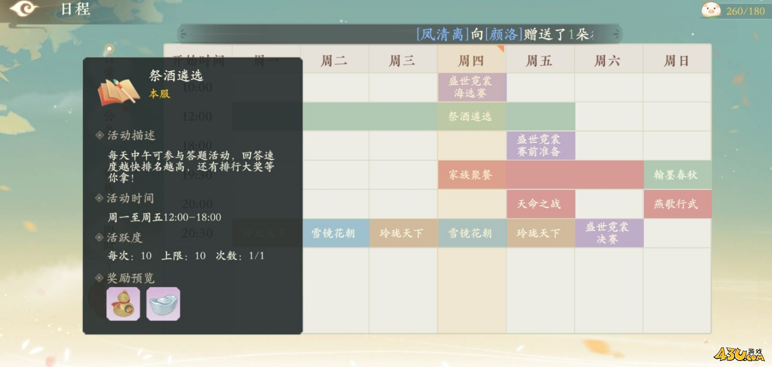 凌云诺杂货铺在哪里 杂货铺点位分享