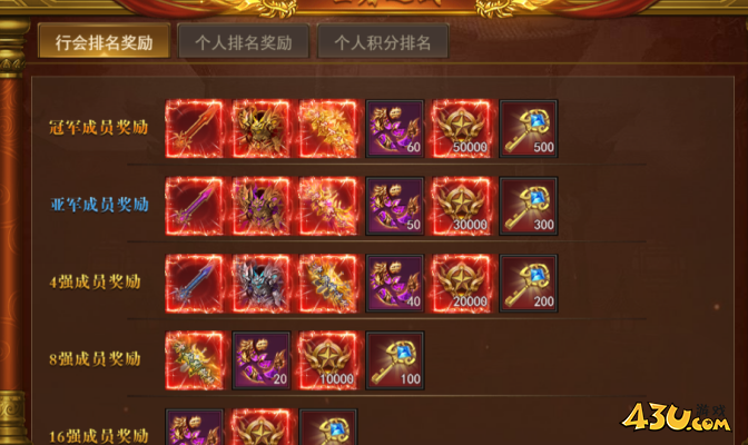 《王者之心2》王者之战怎么玩 王者之战玩法攻略
